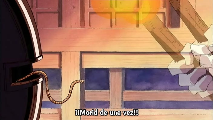 One Piece: Nenmatsu Tokubetsu Kikaku! Mugiwara no Luffy Oyabun Torimonochou (RedLineSP)